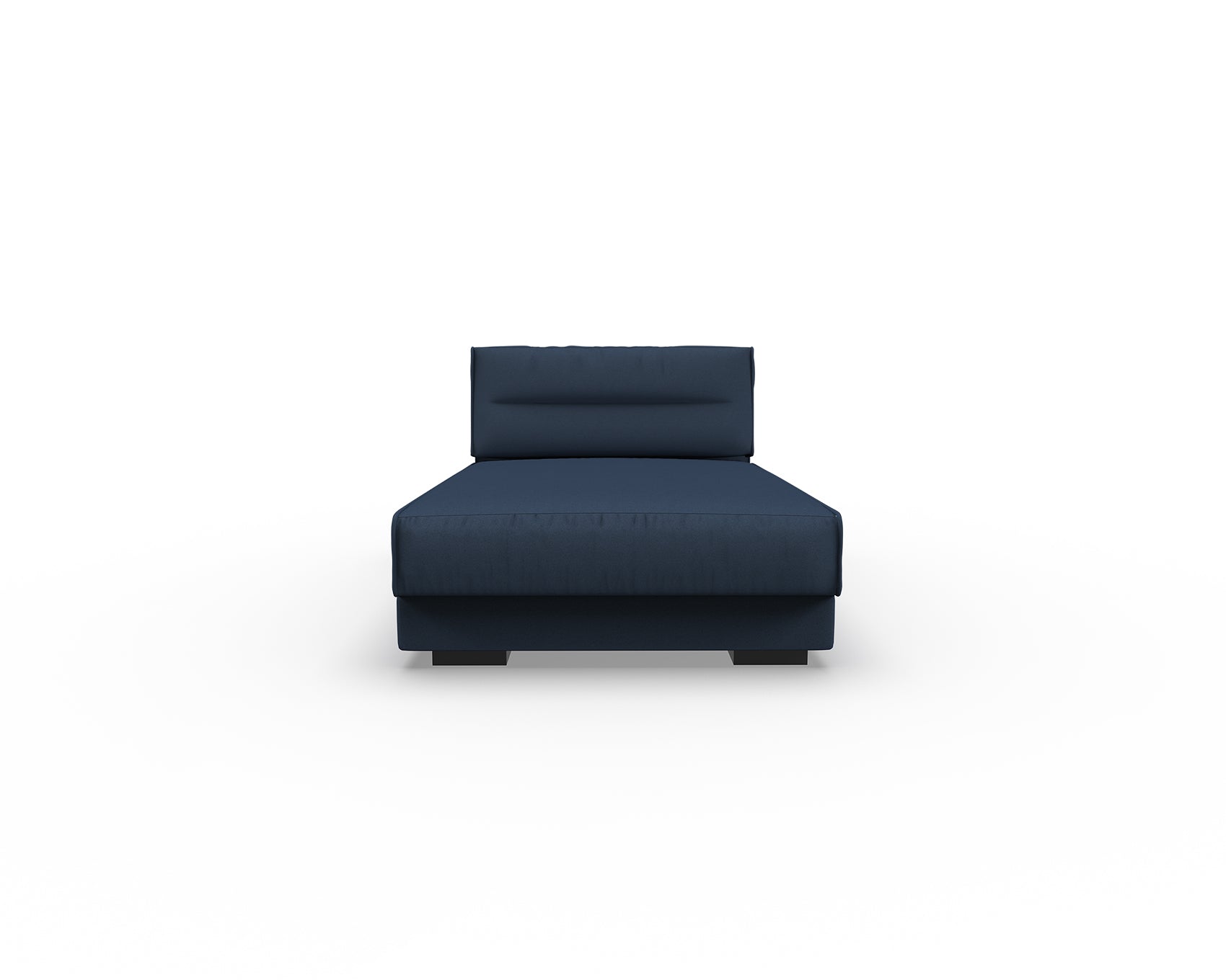 Bigboy Sofa Chaise without Arm (L)